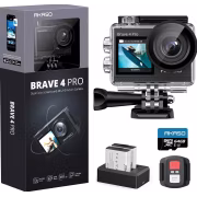 AKASO Brave 4 Pro
