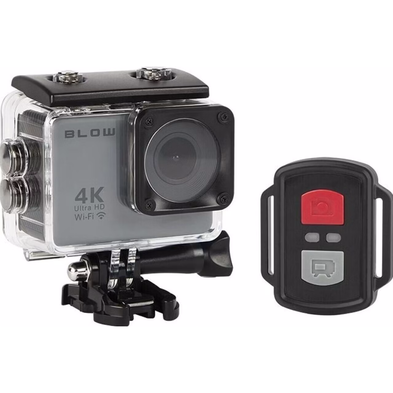 Blow Pro4U