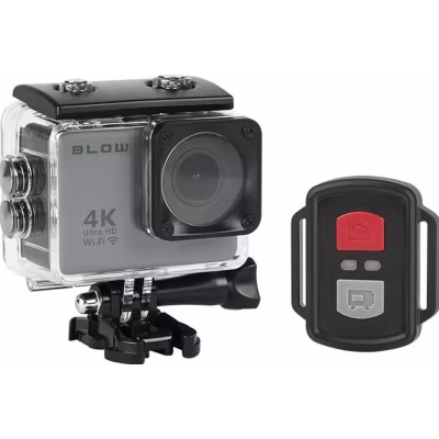 Blow Pro4U