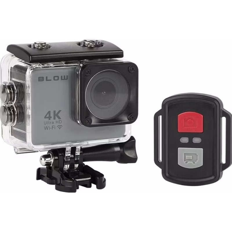Blow Pro4U
