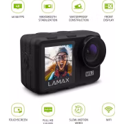 Lamax W9.2