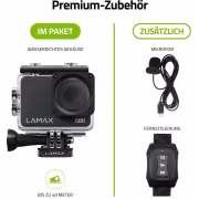 Lamax X7.2
