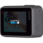 GoPro HERO7 Silver