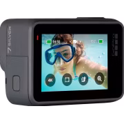 GoPro HERO7 Silver