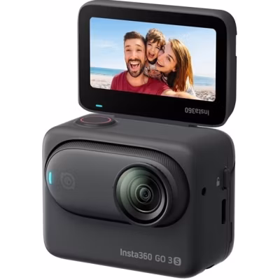 Insta360 GO 3S