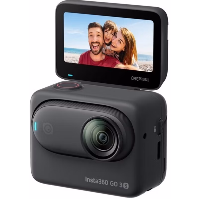 Insta360 GO 3S
