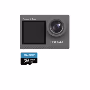 AKASO Brave 4 Pro