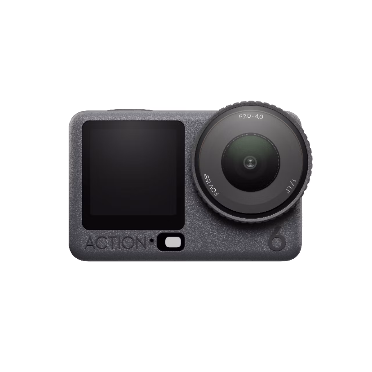 DJI Osmo Action 6