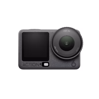 DJI Osmo Action 6