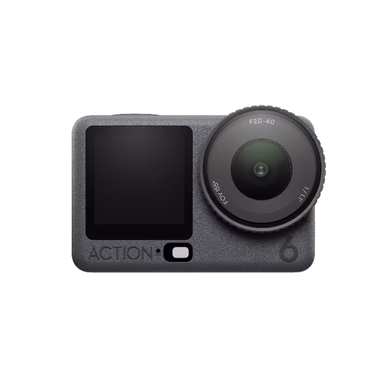 DJI Osmo Action 6