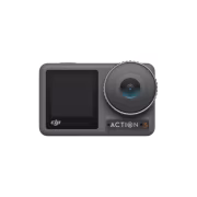 DJI Osmo Action 3