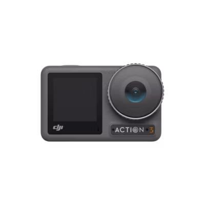 DJI Osmo Action 3