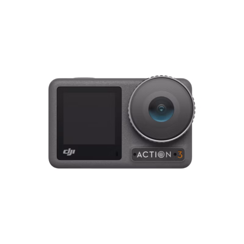 DJI Osmo Action 3
