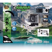 Jamara Full HD Pro WiFi V2