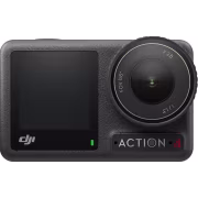 DJI Osmo Action 4