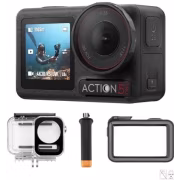 DJI Osmo Action 5 Pro
