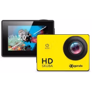 Hamlet XCAM720HD