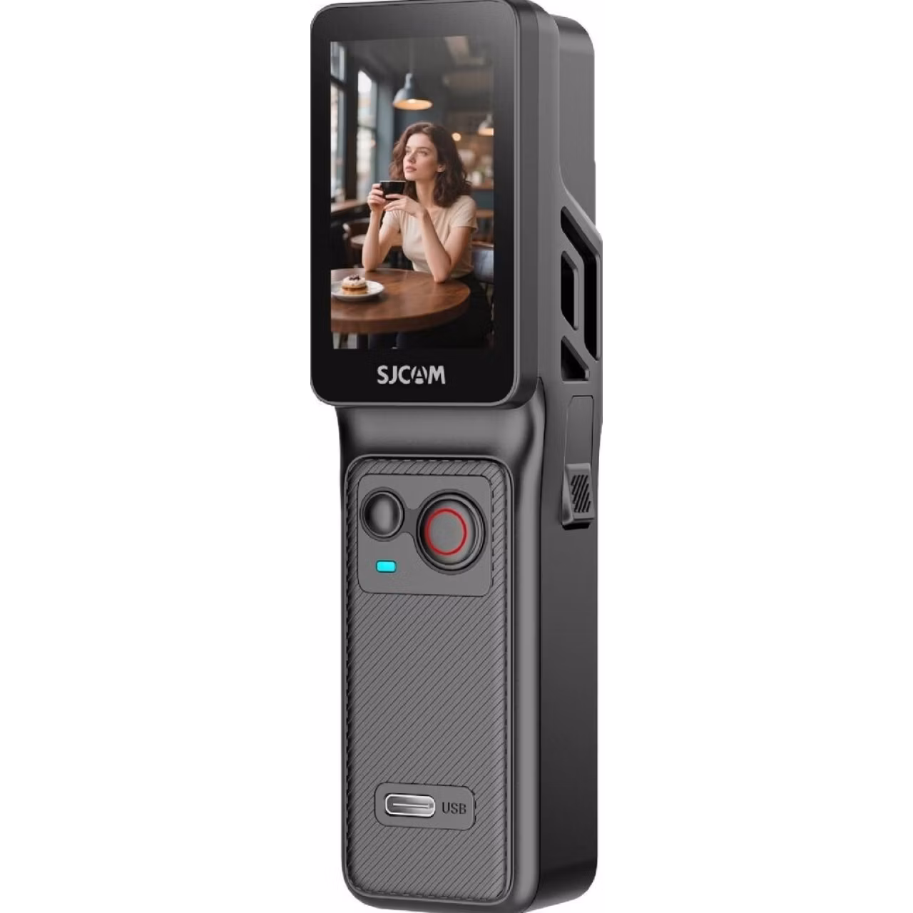 SJCAM C400