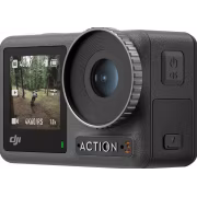 DJI Osmo Action 3