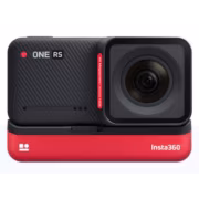 Insta360 ONE RS 4K