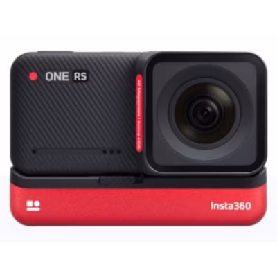 Insta360 ONE RS 4K