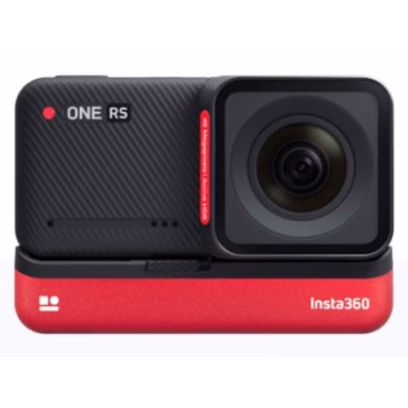 Insta360 ONE RS 4K