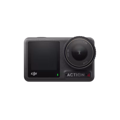 DJI Osmo Action 4