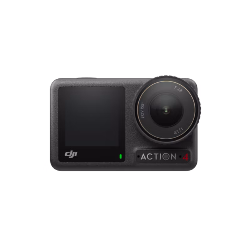 DJI Osmo Action 4