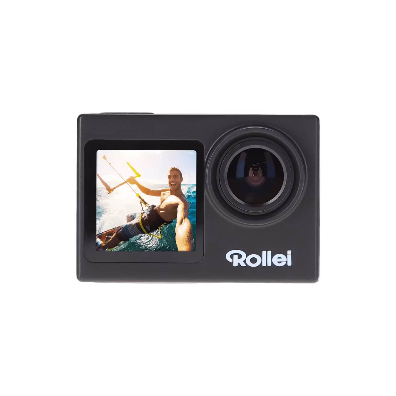 Rollei 7s Plus