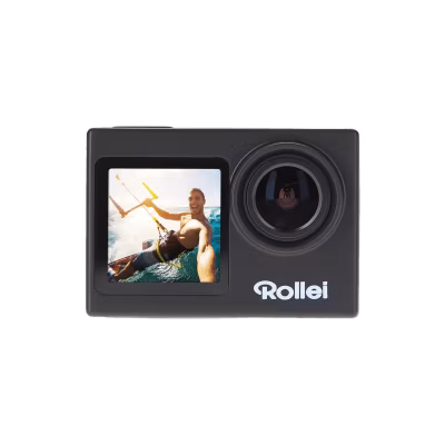 Rollei 7s Plus
