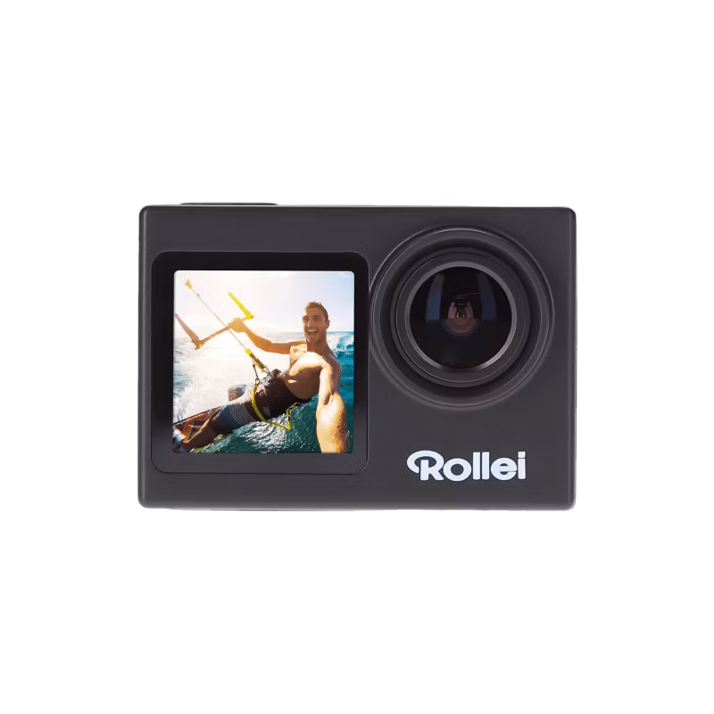 Rollei 7s Plus