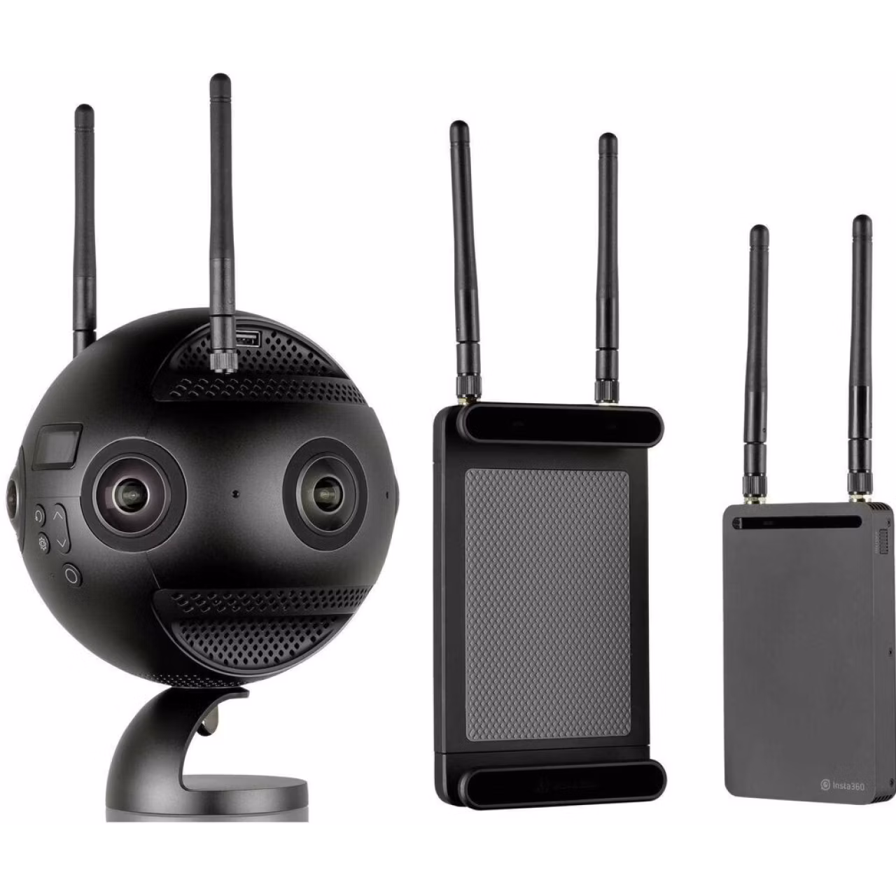 Insta360 Pro 2.0
