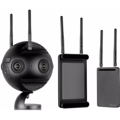 Insta360 Pro 2.0