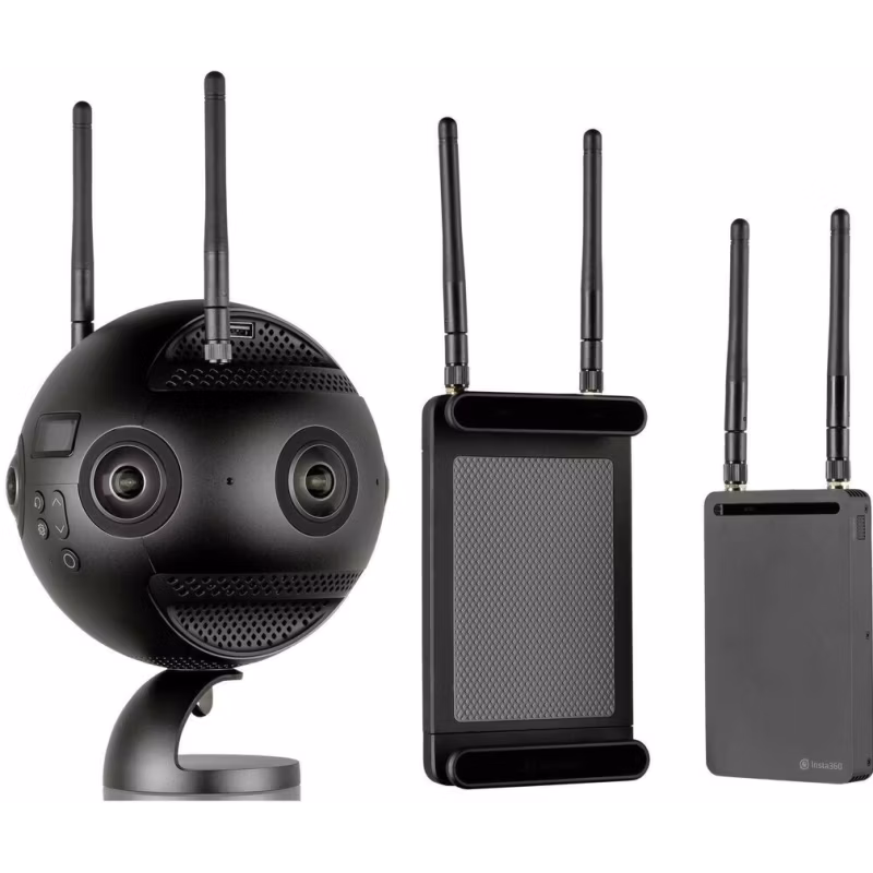 Insta360 Pro 2.0