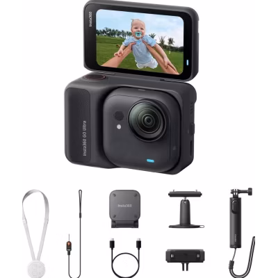 Insta360 GO Ultra