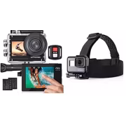 Exprotrek UHD 4K