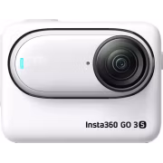 Insta360 GO 3S