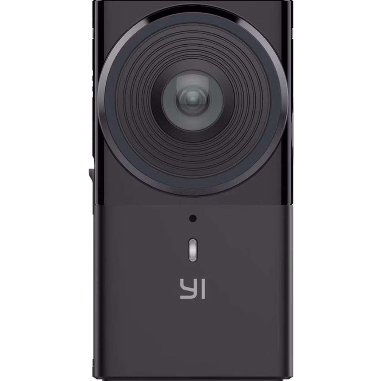 YI 360 VR
