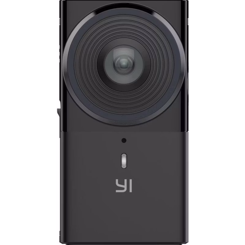 YI 360 VR