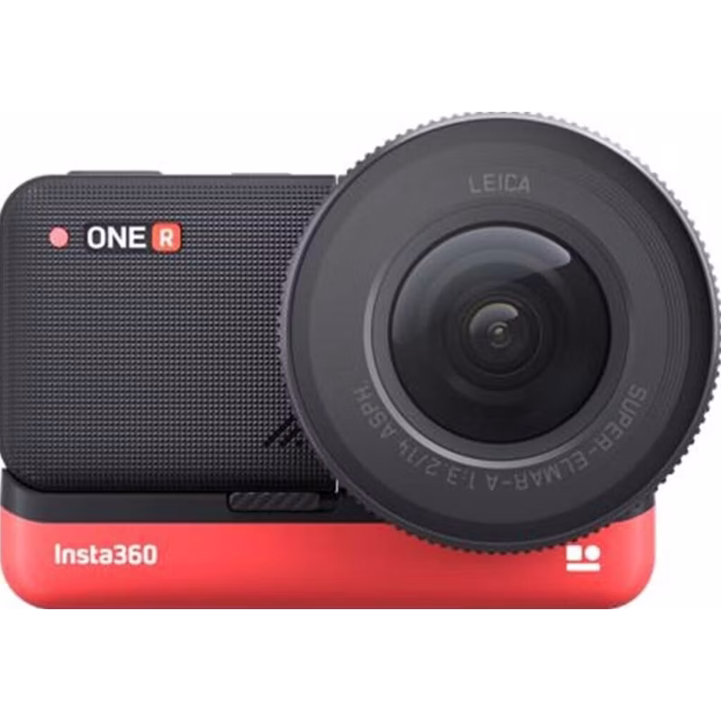 Insta360 ONE R 1-Inch