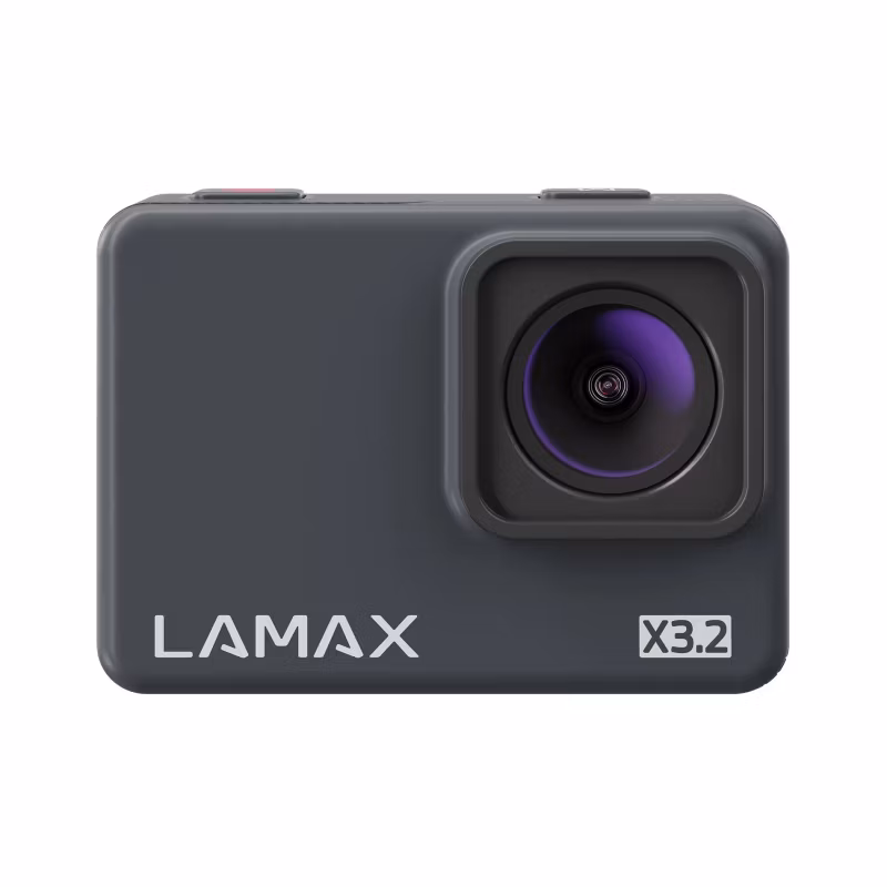 Lamax X3.2