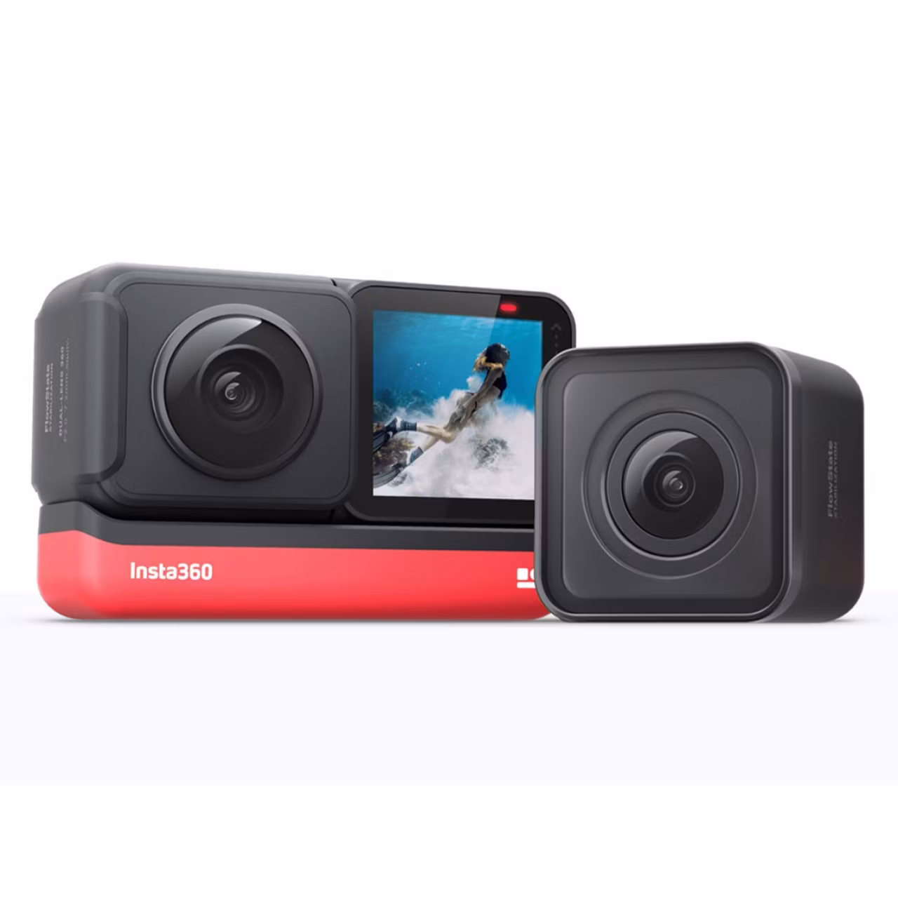 Insta360 ONE R