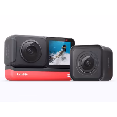 Insta360 ONE R