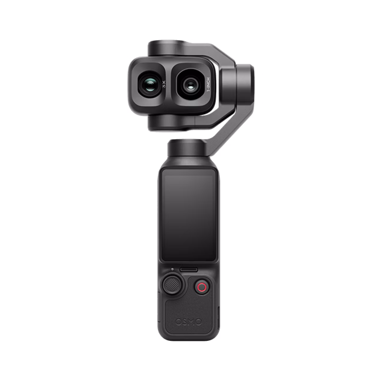 DJI Osmo Pocket 4P