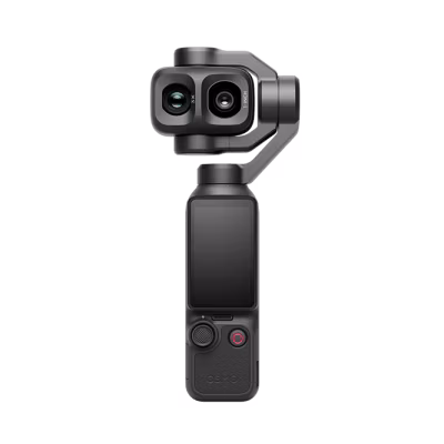 DJI Osmo Pocket 4P