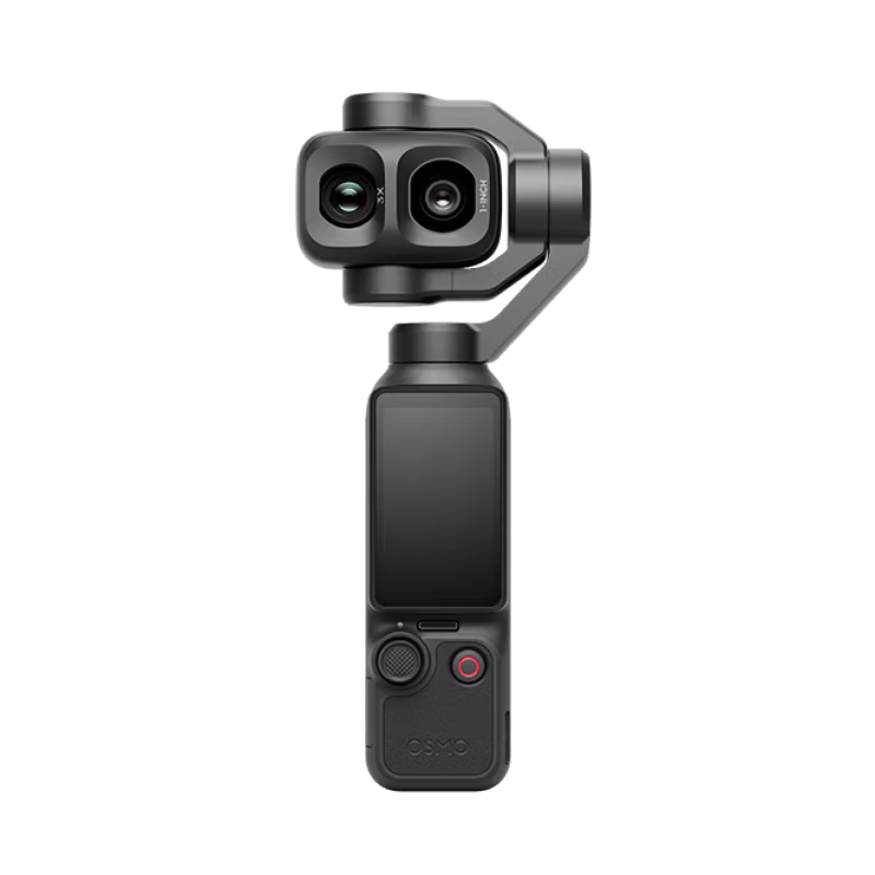 DJI Osmo Pocket 4P