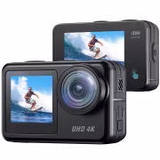 Campark V40