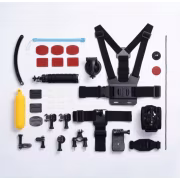 AKASO Brave 4 Pro