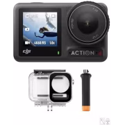 DJI Osmo Action 4