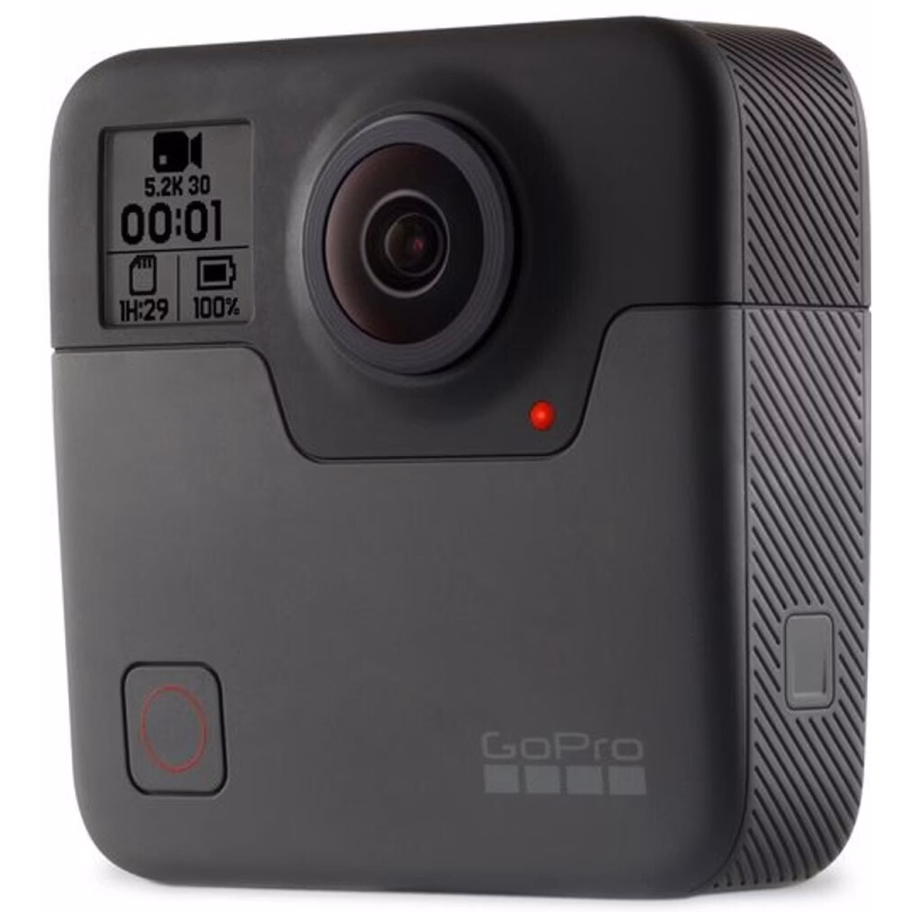 GoPro Fusion